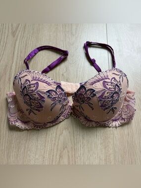 Lise Charmel ‘Ecrin Desir’ Bra